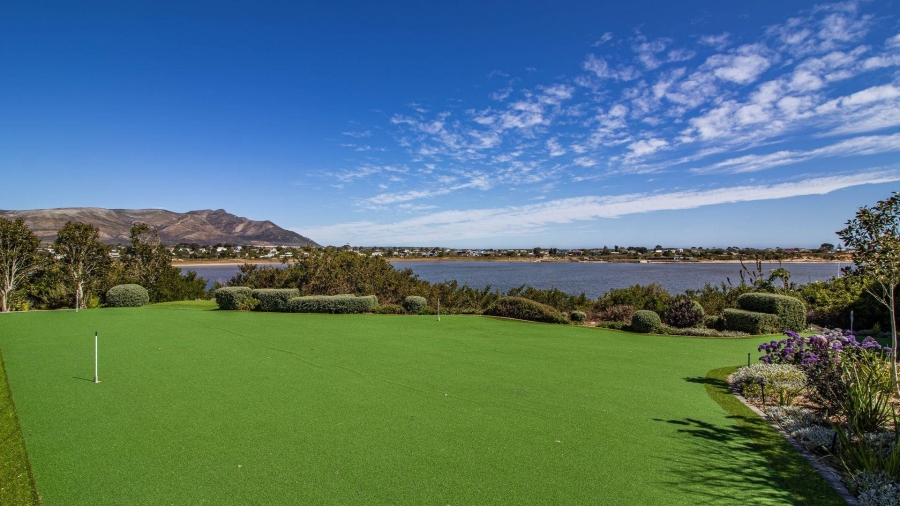 5 Bedroom Property for Sale in Benguela Cove Lagoon Wine Estate Western Cape